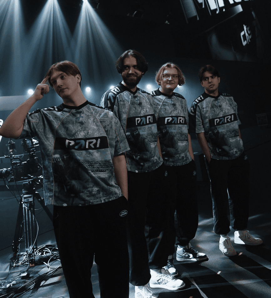 Will PARIVISION make a roster change before July?