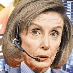 Pelosi vs. S&P - January