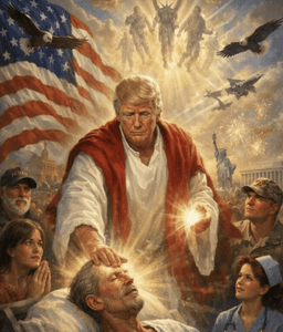 Will Trump disparage Pope Leo XIV by April 30?