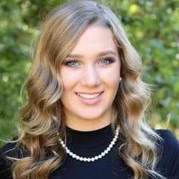Will Taylor Rogers be the next White House Press Secretary?