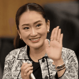 Will Paetongtarn Shinawatra be the next prime minister of Thailand?