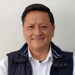 Will César Díaz win the next Quito mayoral election?