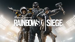 Rainbow Six Siege: Black Dragons e-Sports vs Zero Zero Sete (BO3) - Six Invitational South America LCQ Playoffs