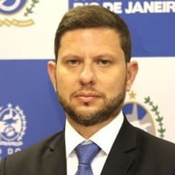 Will Nicola Miccione win the Governor of Rio de Janeiro election?