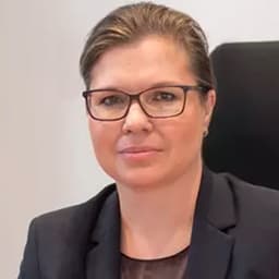 Will Franziska Weidinger be the next Minister-President of Sachsen-Anhalt?