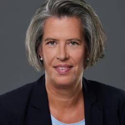 Will Tamara Zieschang be the next Minister-President of Sachsen-Anhalt?