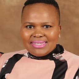 Will Babalwa Lobishe be the next mayor of Nelson Mandela Bay?