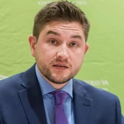 Will Cilliers Brink be the next mayor of Tshwane?
