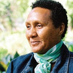 Will Ellen Pakkies be the next mayor of Cape Town?