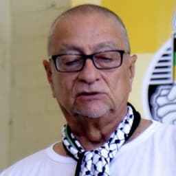 Will Ernest Theron be the next mayor of Cape Town?