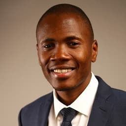 Will Jongizizwe Dlabathi be the next mayor of Ekurhuleni?