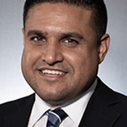 Will Khalid Sayed be the next mayor of Cape Town?