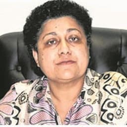 Will Maggie Govender be the next mayor of eThekwini?