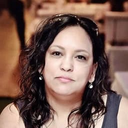 Will Mareldia Chowglay be the next mayor of Cape Town?