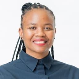 Will Nasiphi Moya be the next mayor of Tshwane?