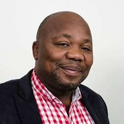 Will Ndithini Tyhido be the next mayor of Cape Town?