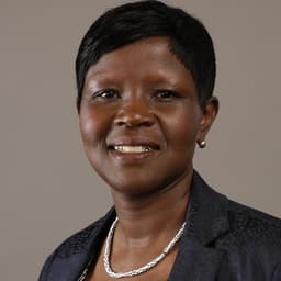 Will Nomadlozi Nkosi be the next mayor of Ekurhuleni?