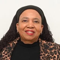 Will Patience Moropa be the next mayor of Tshwane?