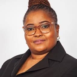 Will Pelisa Nkunjana be the next mayor of Ekurhuleni?