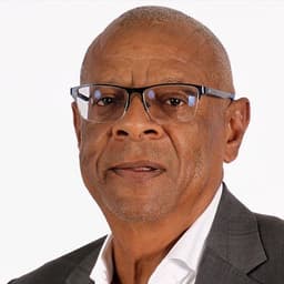 Will Thabo Manyoni be the next mayor of Mangaung?