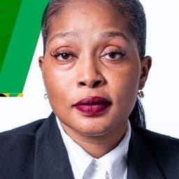 Will Tlangi Mogale be the next mayor of Tshwane?