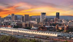 Next Mayor of Tshwane (Pretoria)?
