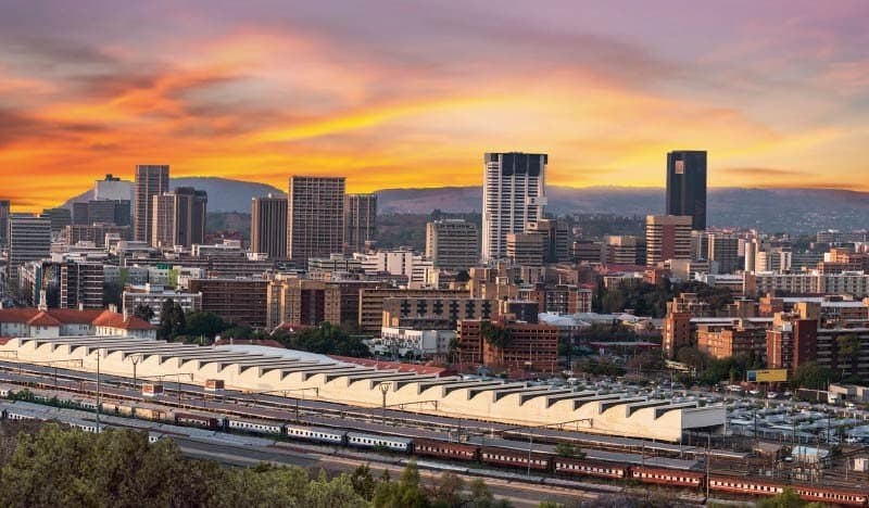 Next Mayor of Tshwane (Pretoria)?