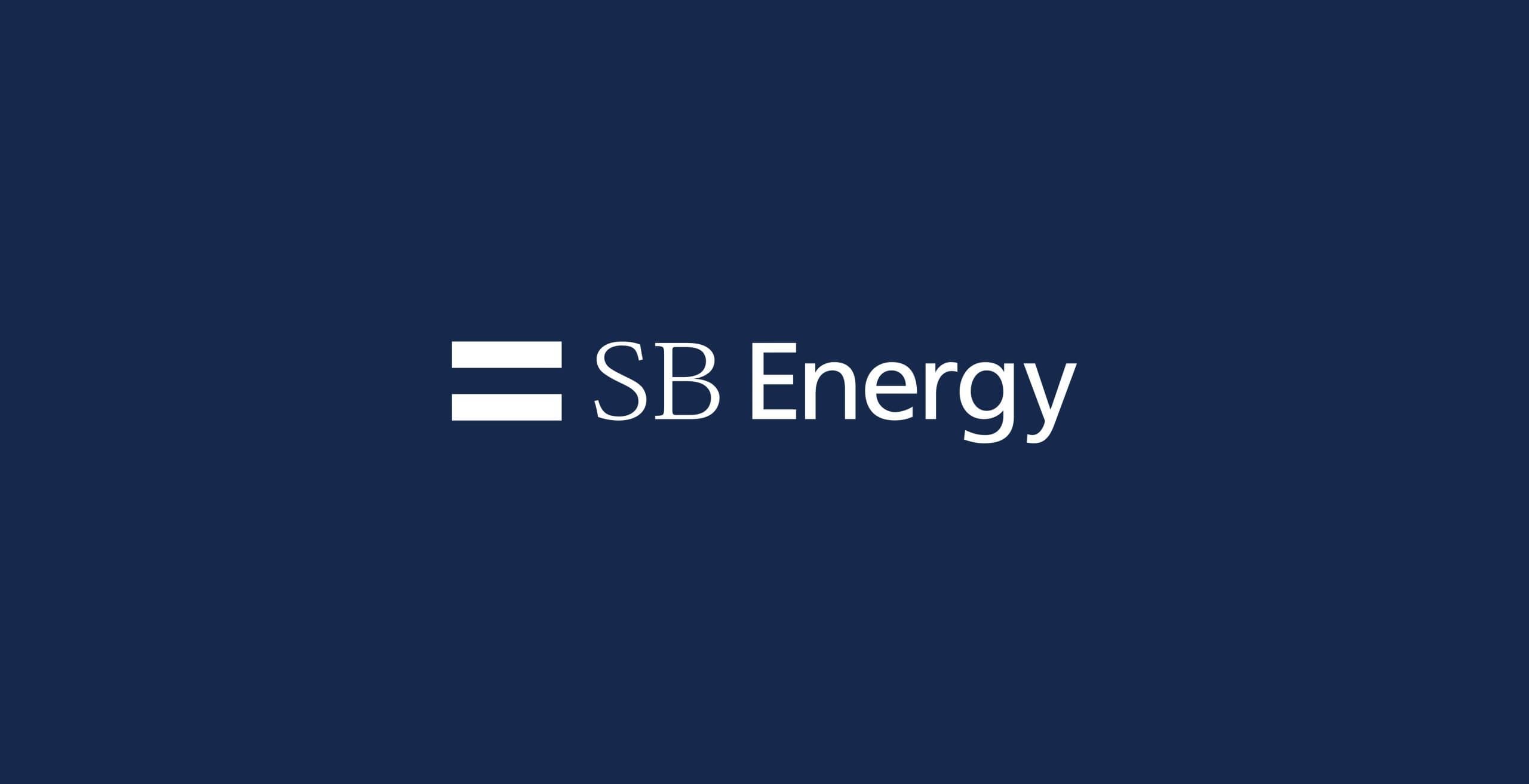 SB Energy IPO by...?