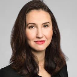 Will Aida Hadžialić be the next Regional Board Chair of Region Stockholm?