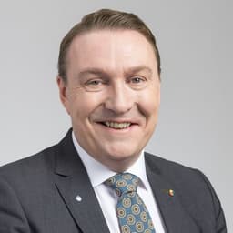 Will Jens Sjöström be the next Regional Board Chair of Region Stockholm?