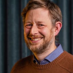 Will Neil Ormerod be the next Regional Board Chair of Region Uppsala?