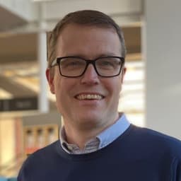 Will Patrik Stenvard be the next Regional Board Chair of Region Gävleborg?