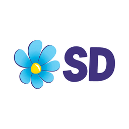 Will the Sweden Democrats (SD) win the most seats in the 2026 Swedish parliamentary election?