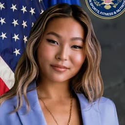 Will Chloe Kim be the #1 searched athlete on Google this year?
