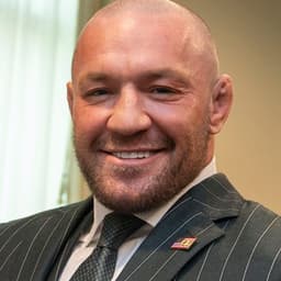 Will Conor McGregor be the #1 searched athlete on Google this year?