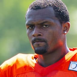 Will Deshaun Watson be the #1 searched athlete on Google this year?