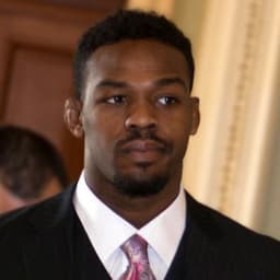Will Jon Jones be the #1 searched athlete on Google this year?
