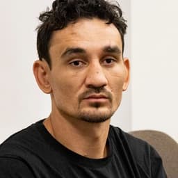 Will Max Holloway be the #1 searched athlete on Google this year?