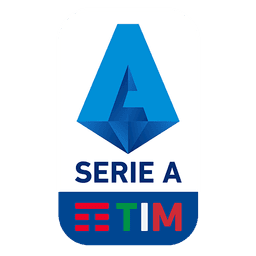 Serie A: 2nd Place Finish