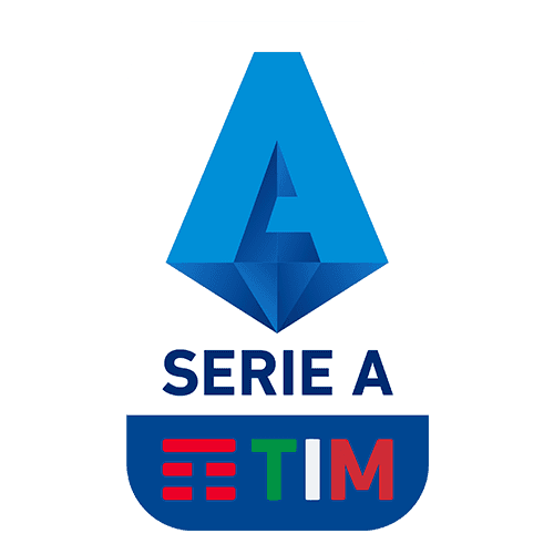 Serie A: 2nd Place Finish
