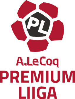Premium Liiga (Estonia): 2026 Runner-Up