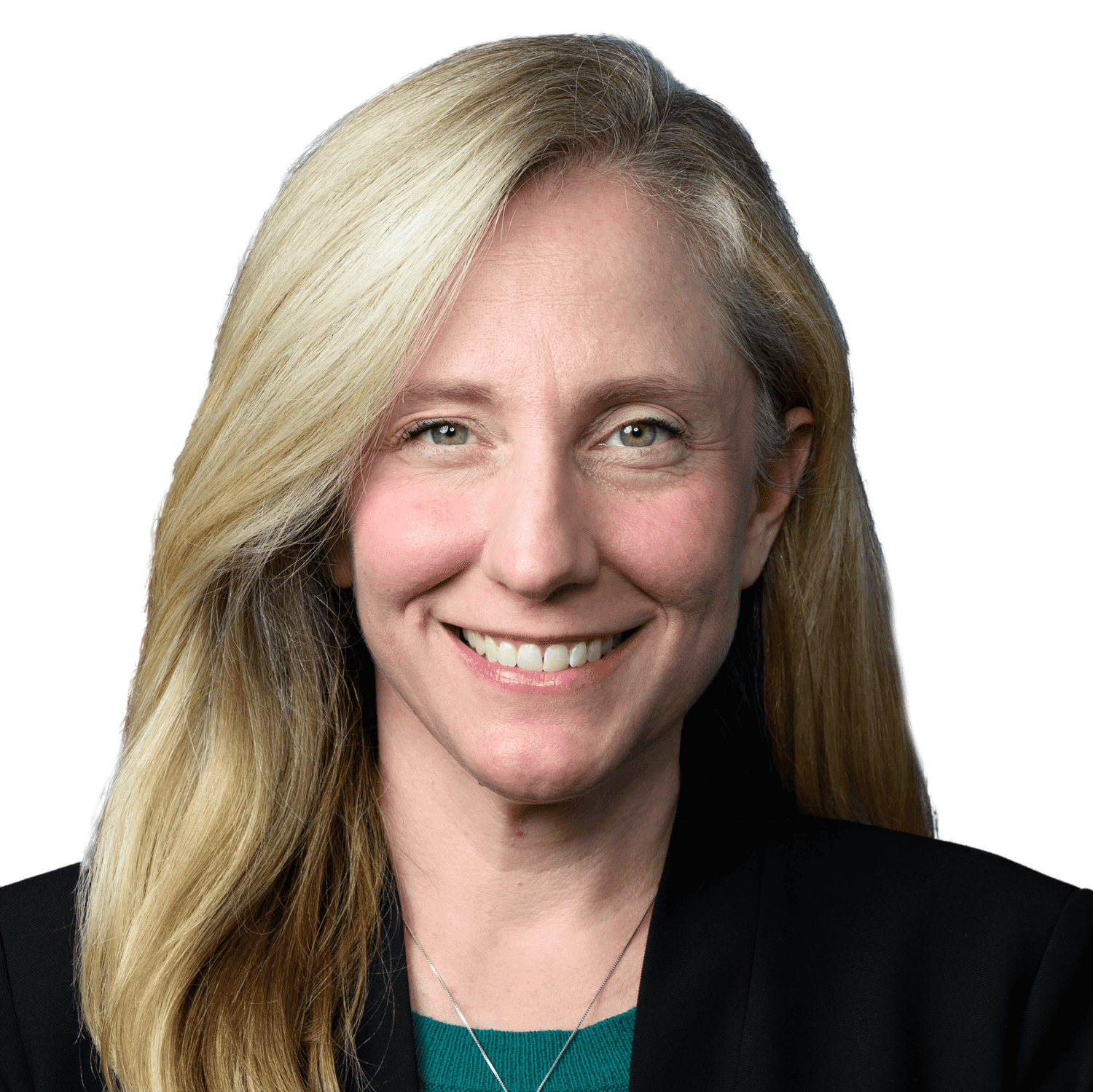 Will Abigail Spanberger win the 2028 US Presidential Election?