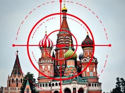 Ukraine hits Moscow by January 31?