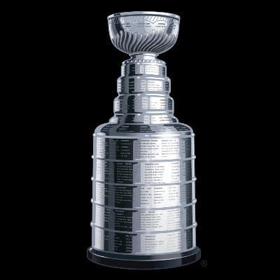 Stanley Cup® Champion?