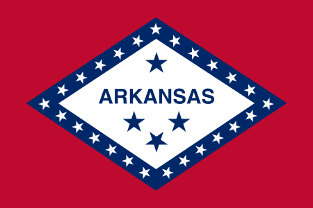 AR-03 House Election Winner