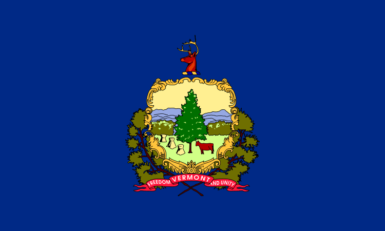 VT-AL House Election Winner