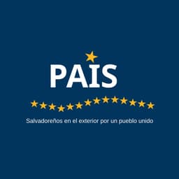 Will PAIS win the third most seats in the 2027 Salvadoran legislative election?