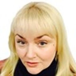 Will Elin Hoffner be the next Regional Board Chair of Region Jämtland Härjedalen?
