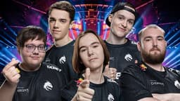 Will Team Spirit make a roster change before July?