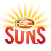 Gold Coast Suns vs. Richmond Tigers